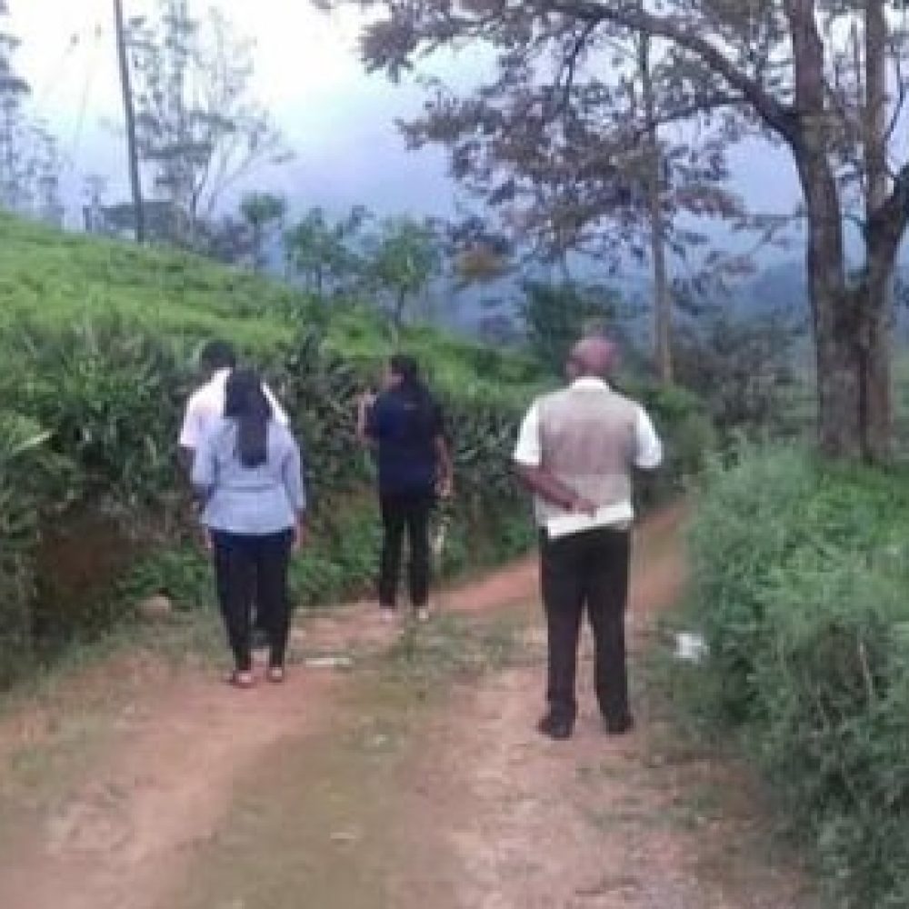 Site visits and field Inspections