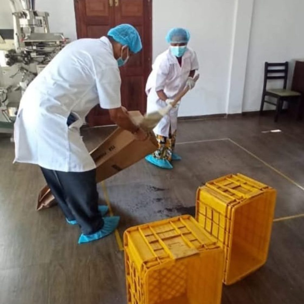 Internal Inspections