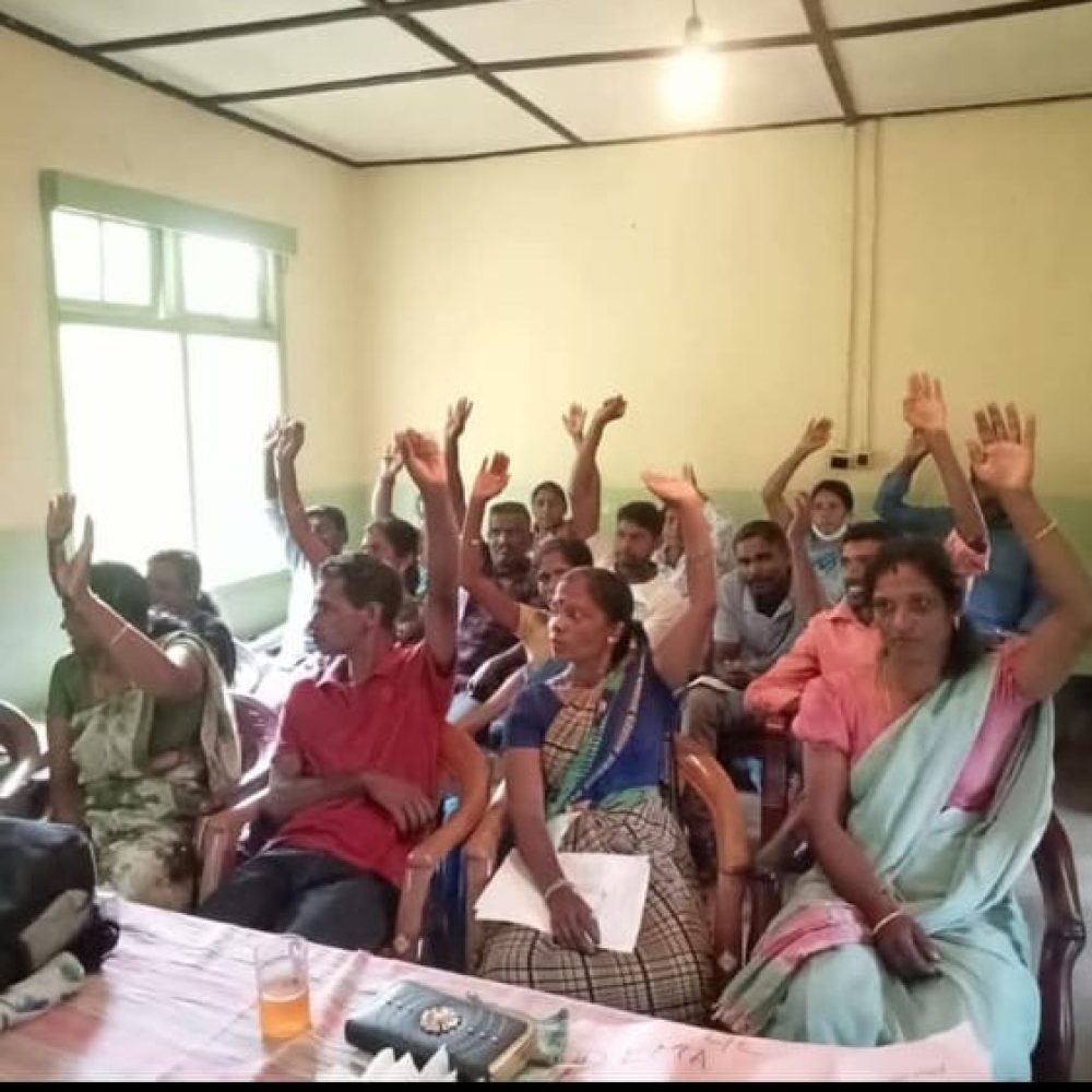 Fairtrade trainings