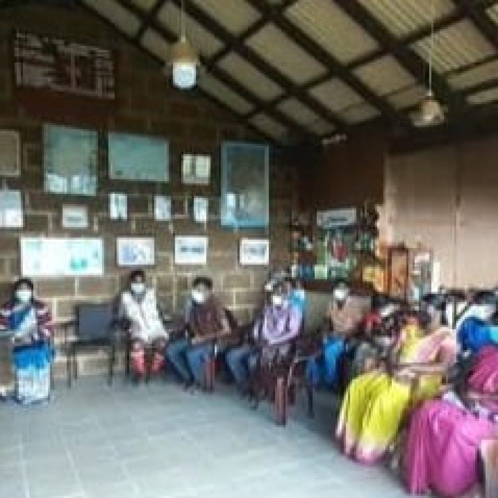 Fairtrade trainings