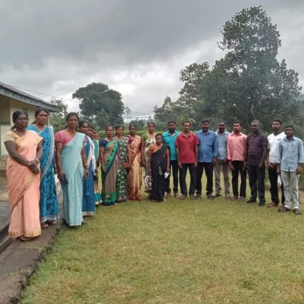 Fairtrade trainings