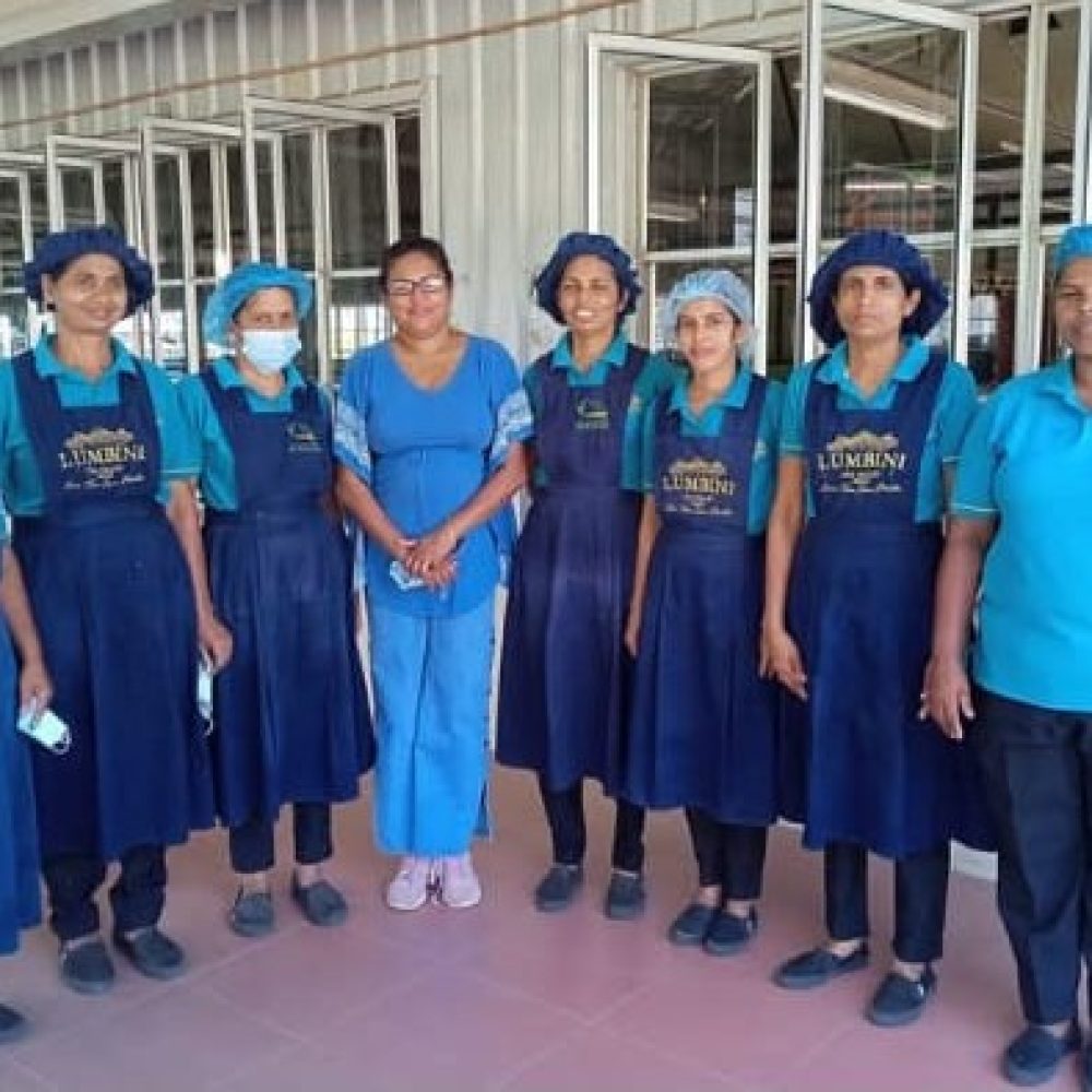 Fairtrade and Tea Workers