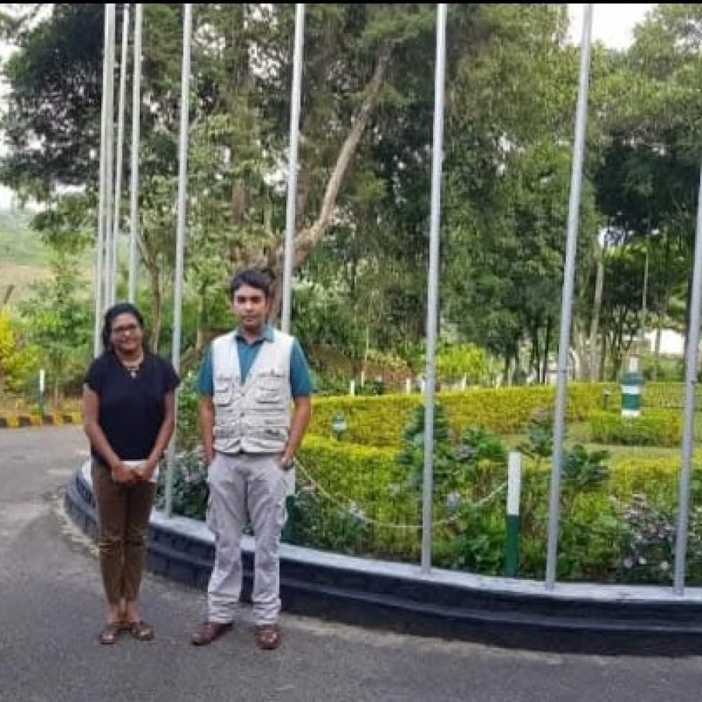Site visits and field Inspections