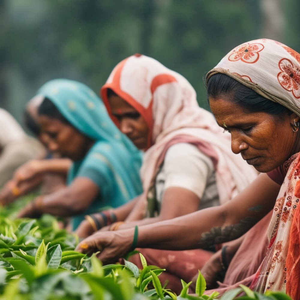 fairtrade fairtrade